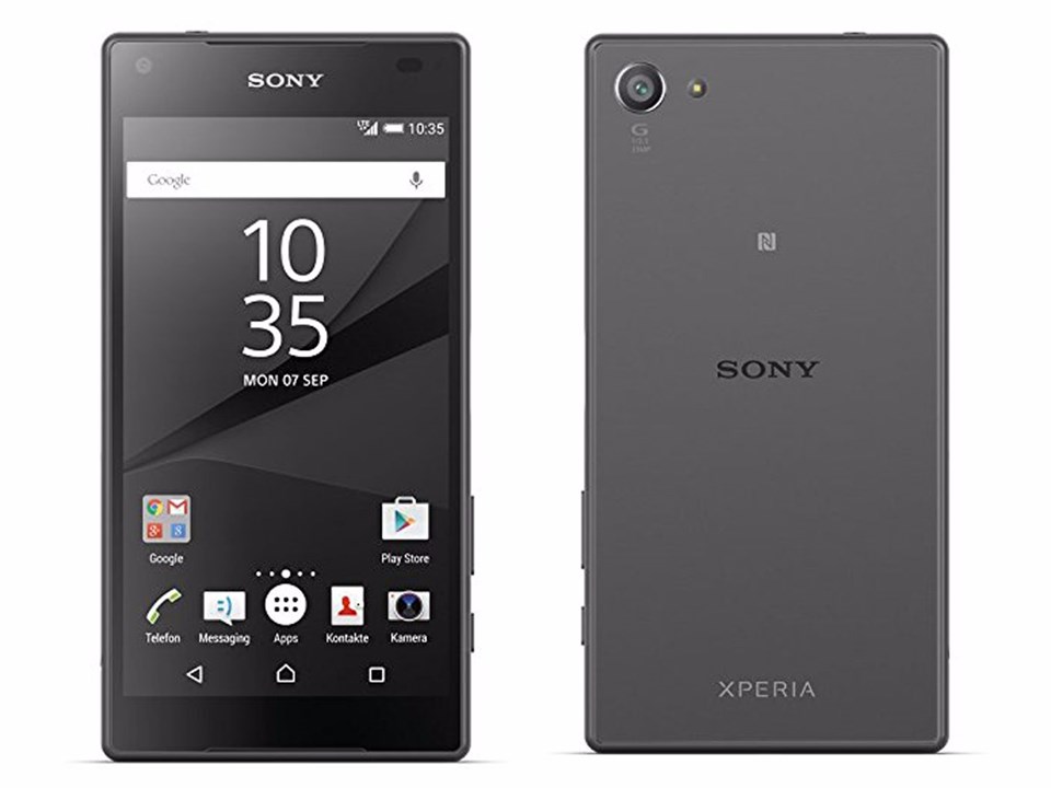 Sony&nbsp;Xperia&nbsp;Z5