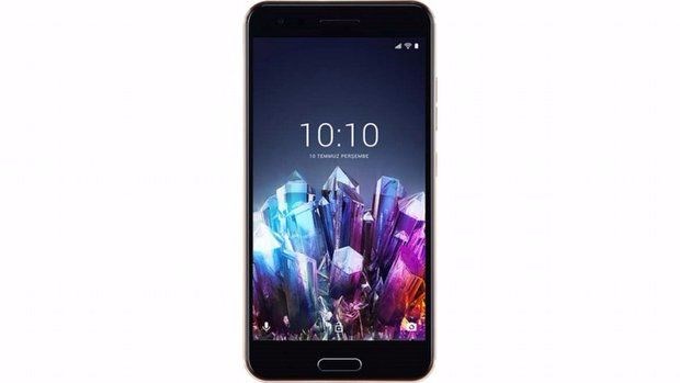 Vestel Venus Z10