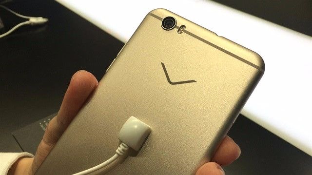 Vestel&nbsp;Venus&nbsp;Z10