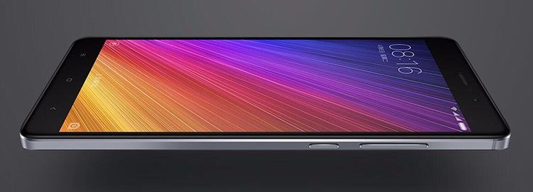 Xiaomi Mi 5s Plus