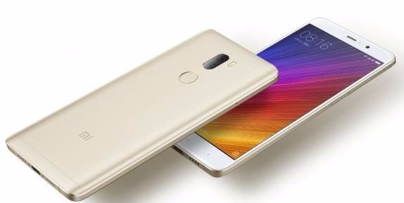 Xiaomi&nbsp;Mi 5s Plus