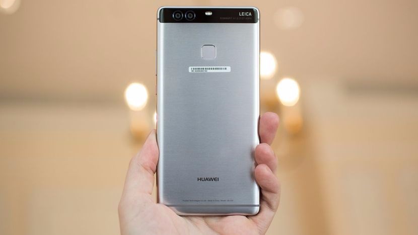 Huawei P9