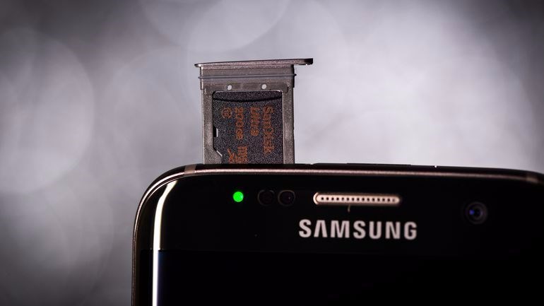 Samsung Galaxy S7