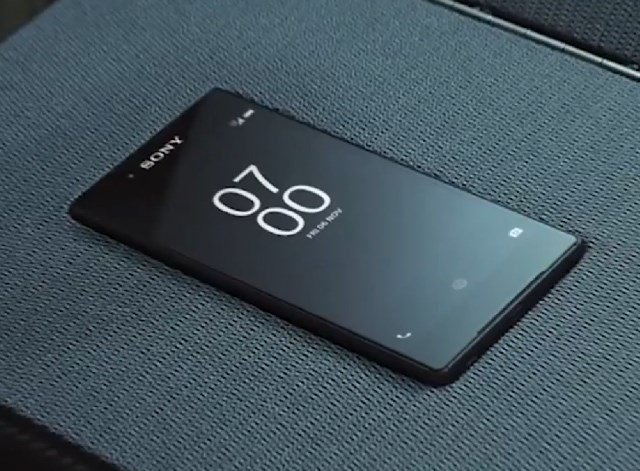 Sony Xperia Z5