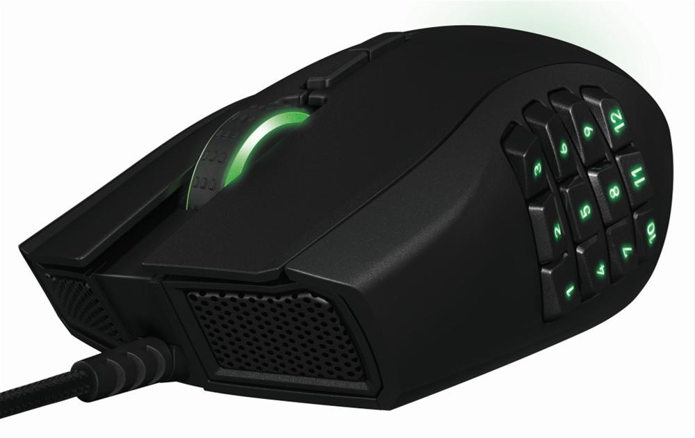 razer naga mouse jumping windows 10