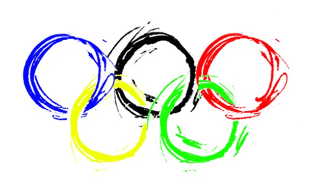 Bir virüs ve Olimpiyat Oyunları