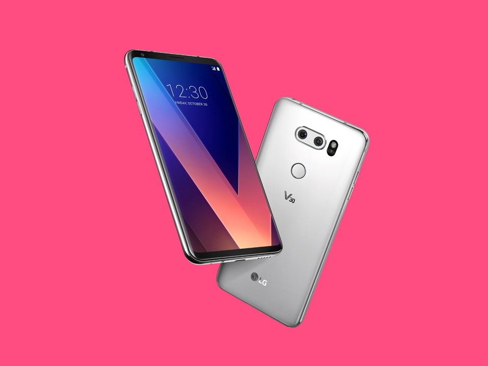 LG V30