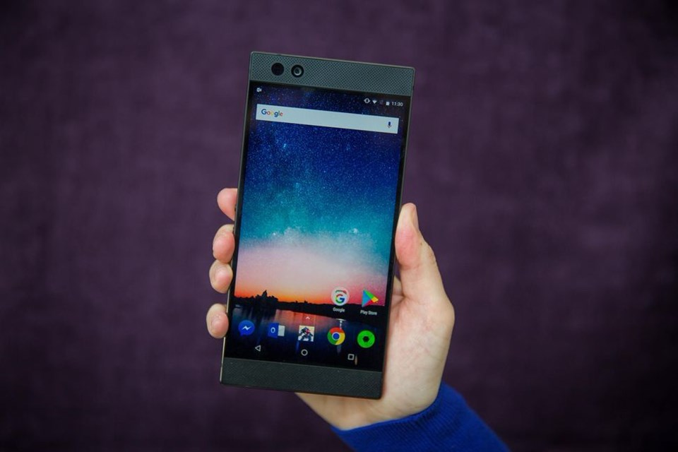 Razer Phone