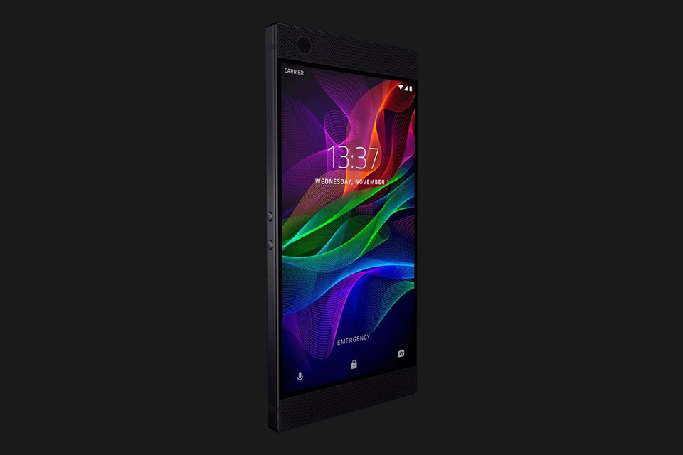 Razer Phone