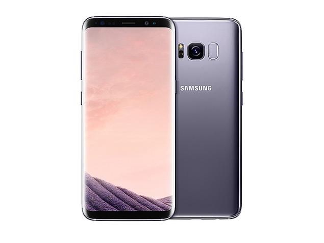 Samsung Galaxy S8
