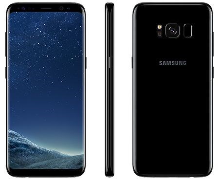 Samsung Galaxy S8