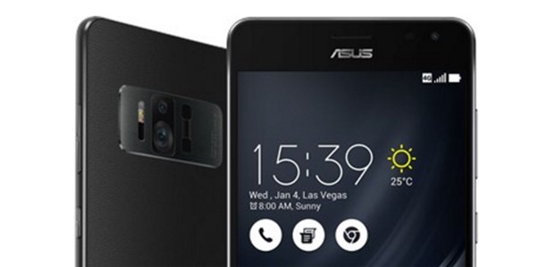 Asus Zenfone AR