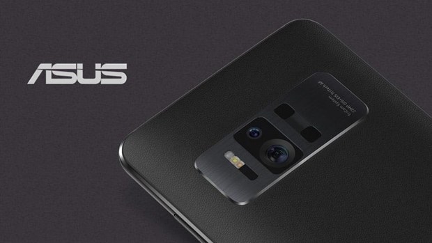Asus Zenfone AR