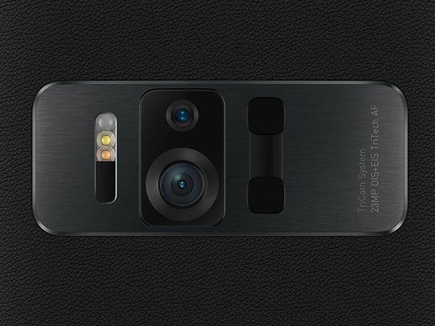 Asus Zenfone AR