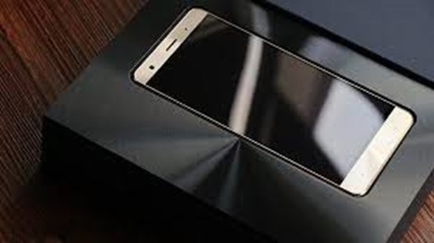 Asus Zenfone AR