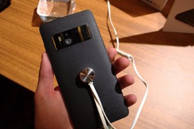 Asus Zenfone AR