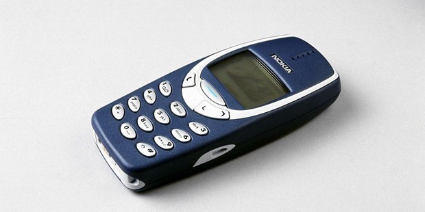 BONUS: Yeni Nokia 3310