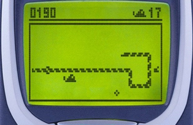 BONUS: Yeni Nokia 3310