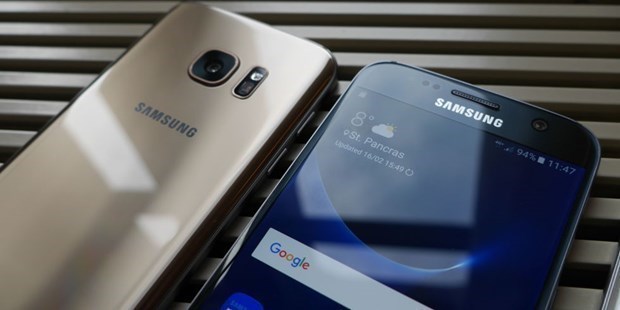 Galaxy S8