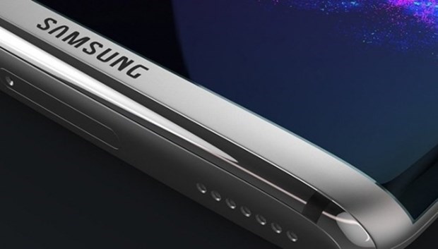 Galaxy S8