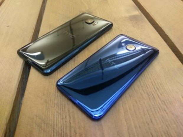 HTC U Ultra