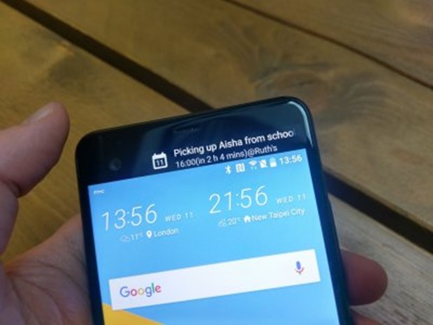 HTC U Ultra