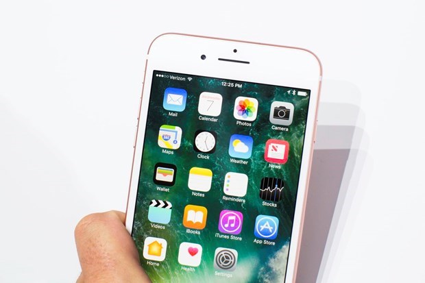 iPhone 8