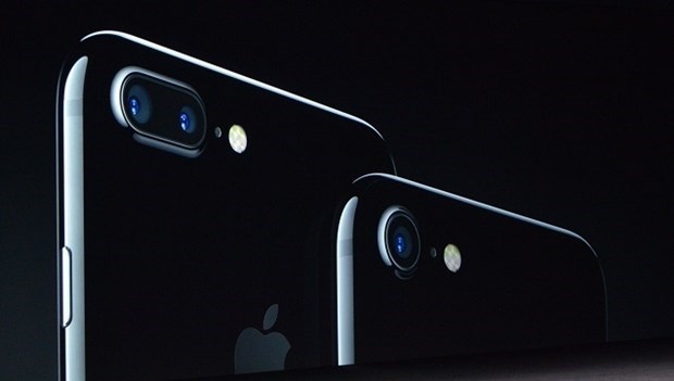 iPhone 8