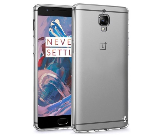 OnePlus 4