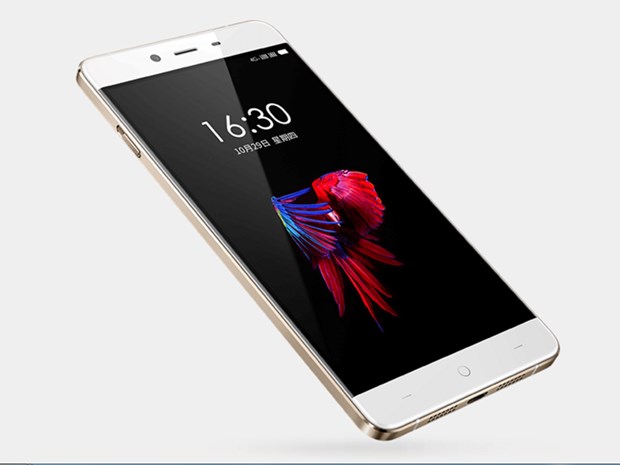 OnePlus 4