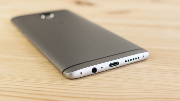 OnePlus 4