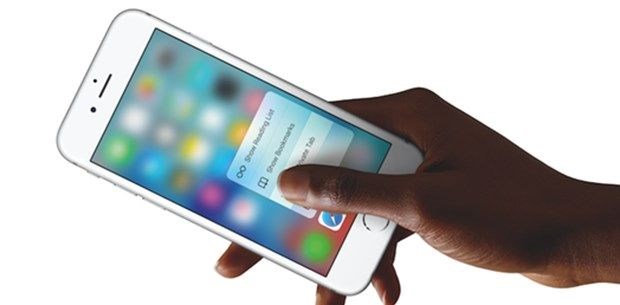 iPHONE 7 5.6 MİLYON SATIŞ RAKAMI