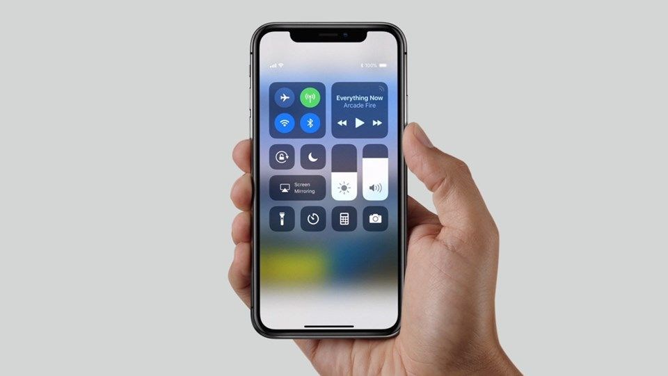 iPHONE X 16 MİLYON SATIŞ RAKAMI