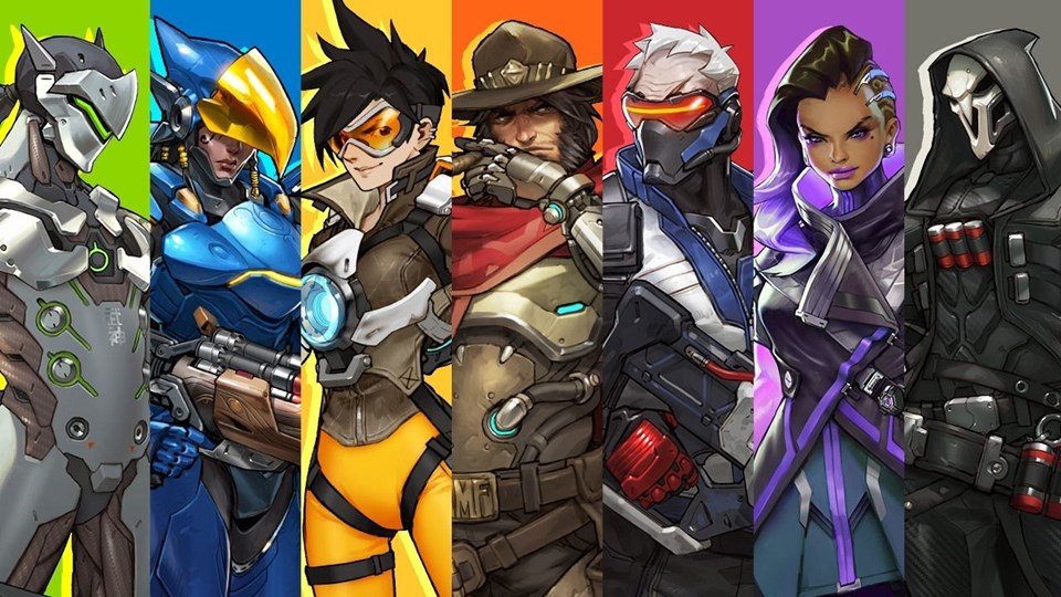 OVERWATCH'UN MİNİMUM SİSTEM GEREKSİNİMLERİ NELER?