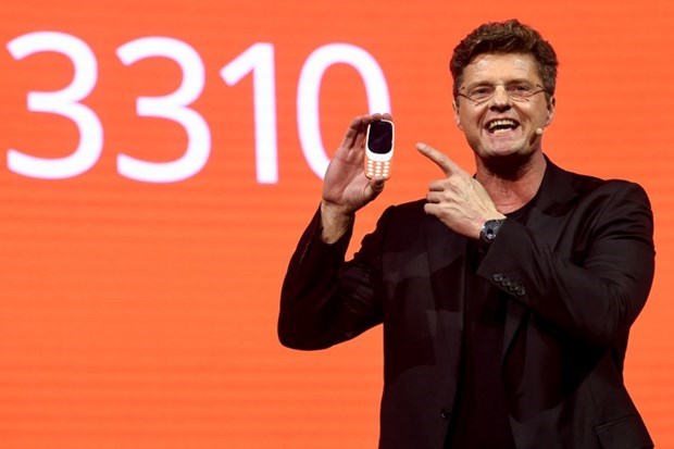Nokia 3310, fiyat, turkiye, ne zaman satışa çıkacak, nokıa