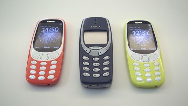 Nokia 3310, fiyat, turkiye, ne zaman satışa çıkacak, nokıa