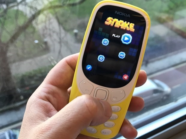 Nokia 3310, fiyat, turkiye, ne zaman satışa çıkacak, nokıa