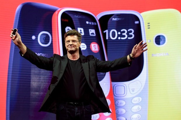 Nokia 3310, fiyat, turkiye, ne zaman satışa çıkacak, nokıa