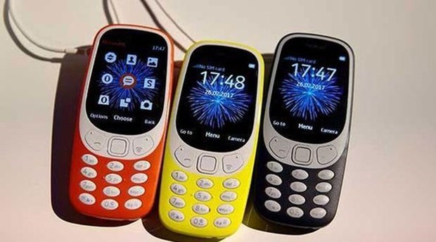 Nokia 3310, fiyat, turkiye, ne zaman satışa çıkacak, nokıa