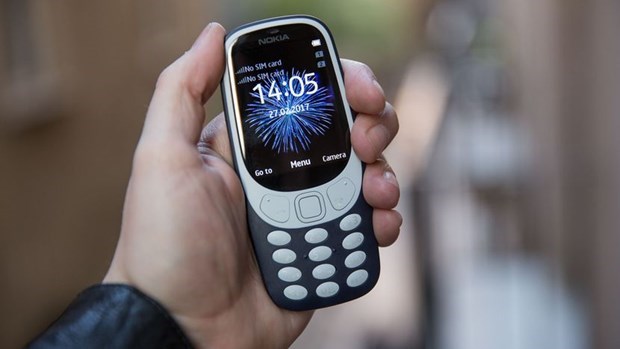 NOKIA 3310'UN TÜRKİYE FİYATI NE KADAR?