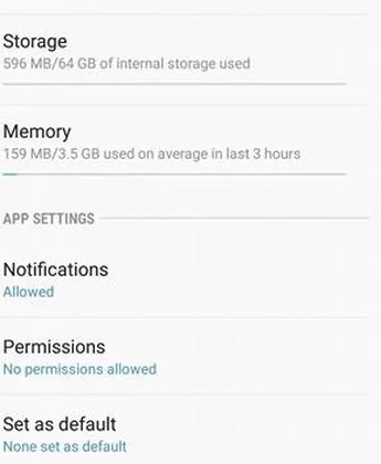 facebook, izin, permission
