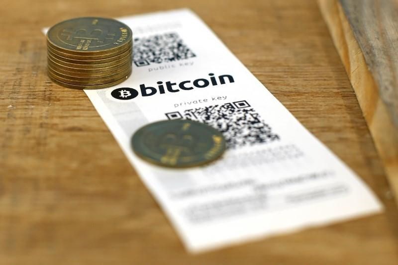 BiTCOİN NASIL İŞLİYOR?