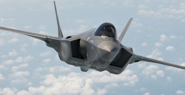 F-35