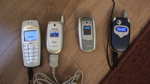 15- Nokia 6010