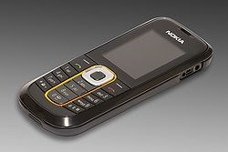 9- Nokia 2600