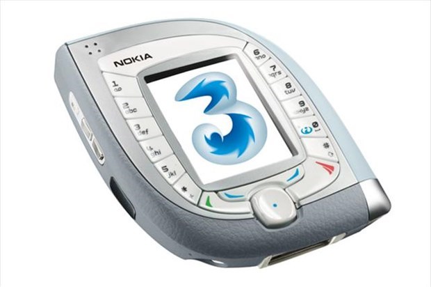 Nokia 1110 – 2005