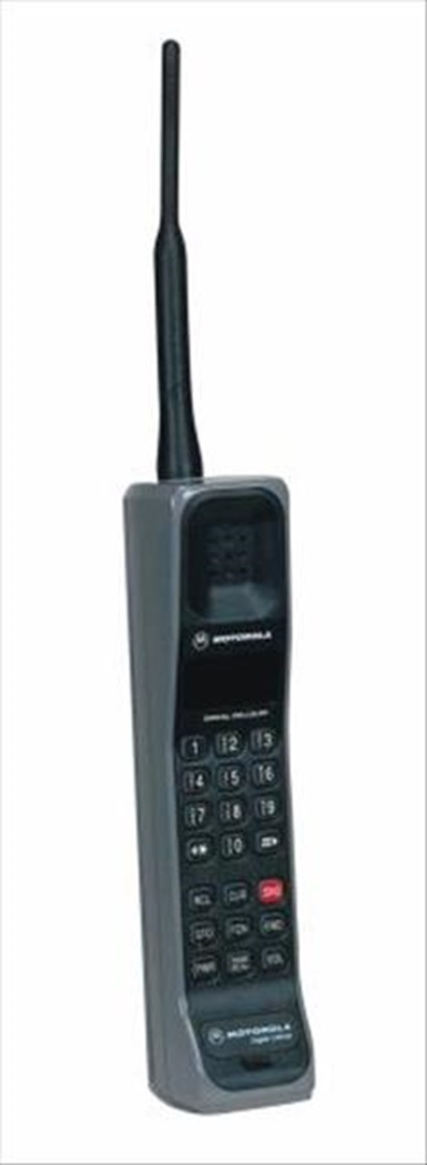 Motorola International 3200 – 1992