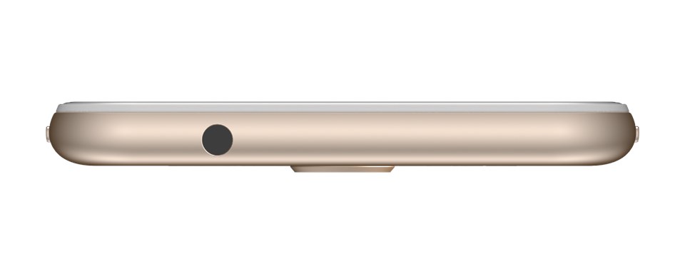 GENERAL MOBİLE GM 8