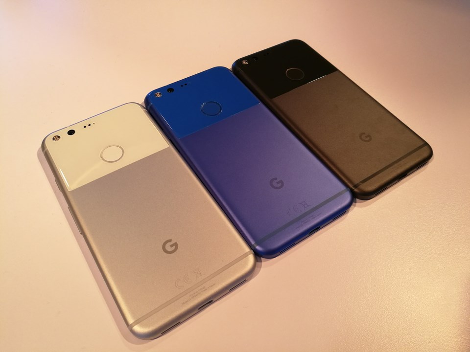 Google Pixel