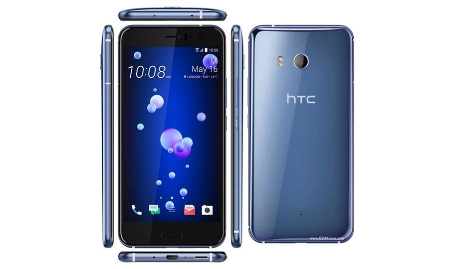 HTC U11